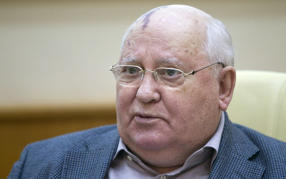 Michaił Gorbaczow