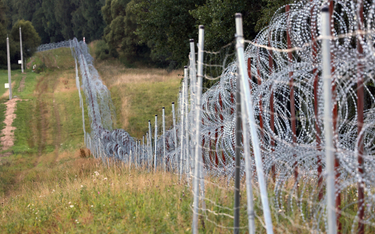 Polska zbuduje za 10 mld zł linię fortyfikacji granicznych, która ma odstraszyć ewentualnego wroga.