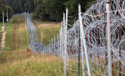 Polska zbuduje za 10 mld zł linię fortyfikacji granicznych, która ma odstraszyć ewentualnego wroga.