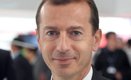 Czas już na wejście EADS