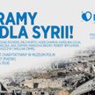 Koncert dla Syrii w Muzeum Polin