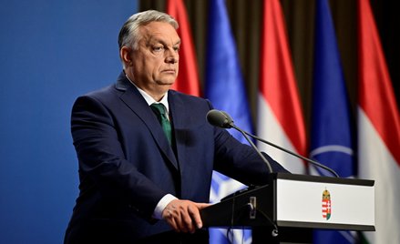 Victor Orbán