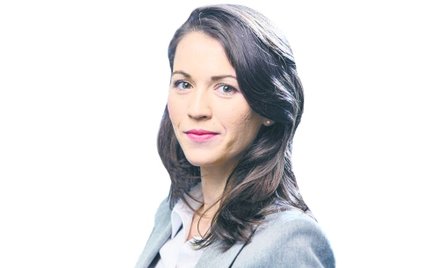 Antonina Karwasińska, radca prawny, Grabowski i Wspólnicy Kancelaria Radców Prawnych