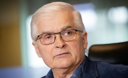 Włodzimierz Cimoszewicz