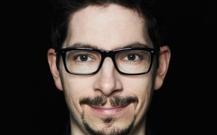 Jan Zając: - Na osiągnięcie mistrzostwa w przejrzystym formułowaniu myśli pracowałem latami. Podpatr