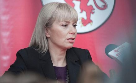 Elżbieta Bieńskowska