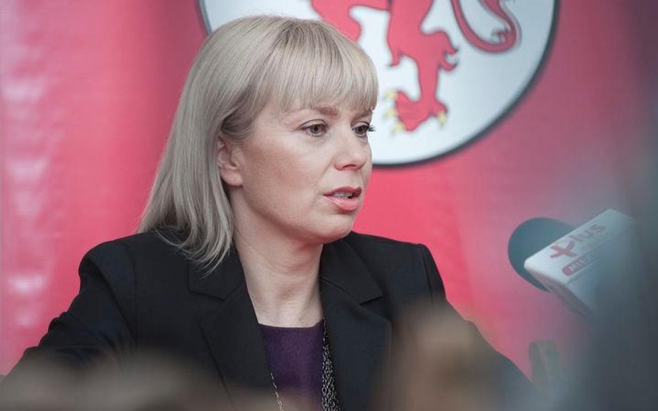 Elżbieta Bieńskowska