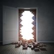 Escape roomy: nie igrajmy z wolnością - komentuje Marek Domagalski