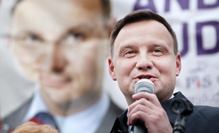 Przegrało straszenie PiS-em