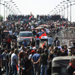 Irak: kilkudziesięciu zabitych w starciach z policją