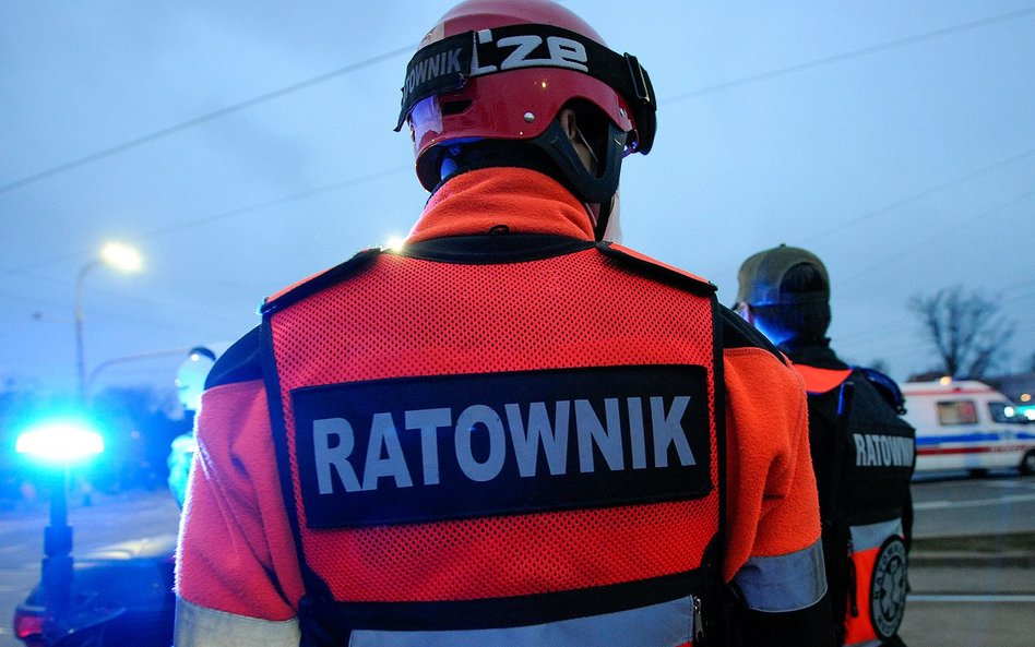 Koronawirus w Polsce. Liczba osób objętych kwarantanną rośnie od trzech dni