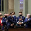 Sondaż. Sejm zdecydował o Funduszu Odbudowy. Polacy ocenili