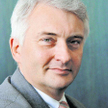 Arkadiusz Krężel, szef rady nadzorczej Boryszewa