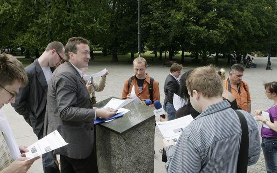 Lokalne referenda zbyt często są nieważne