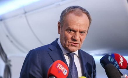 Donald Tusk