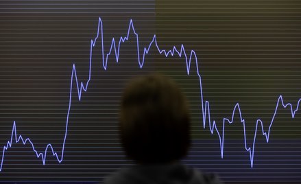 Niedźwiedzie, czyli spółki z negatywnymi sygnałami analizy technicznej