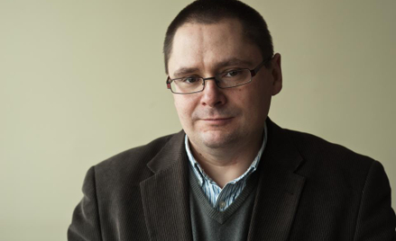Tomasz Terlikowski: Od patchworku do poligamii