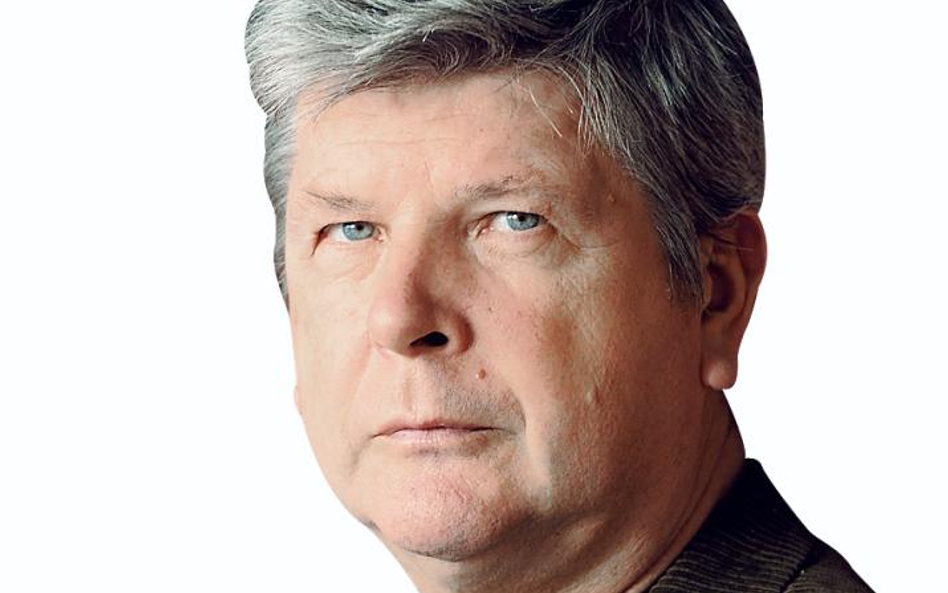 Wojciech Zieliński