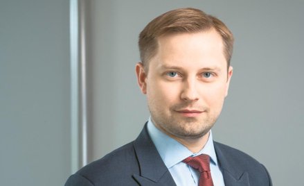 Edgar Koleśnik dyrektor inwestycyjny, Abris Capital Partners
