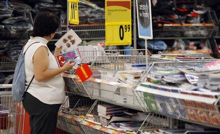 Czekamy na dane o wrześniowej inflacji