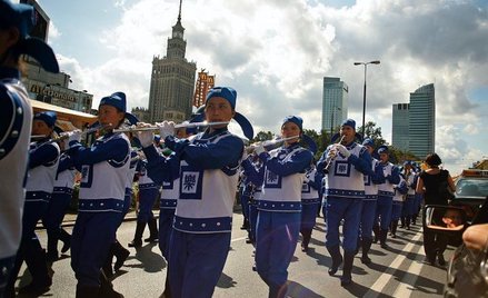 Chińczyków trzymajmy się mocno