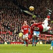 Za chwilę padnie jedna z najpiękniejszych bramek w historii Premiership