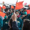 Chiny: Pozew Missouri przeciw władzom ChRL jest absurdalny