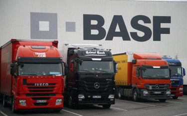 BASF: Niemiecka mega inwestycja w Polsce