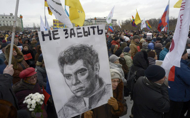 Kto zabił Niemcowa?