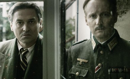 Kadr z filmu Sokurowa