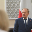 Premier Donald Tusk