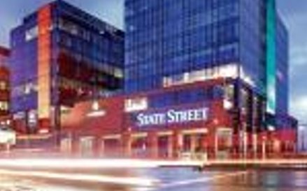 Gdańskie biuro State Street zamierza przyjąć ponad tysiąc specjalistów w najbliższych 2-3 latach