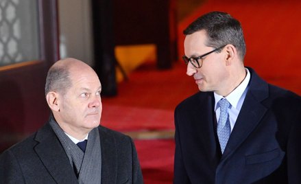 Między słowami ambasadora Niemiec. „Ochłodzenie jest możliwe”