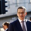 Morawiecki: koronawirus jak wojna zmieni układ sił