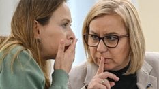 W drugiej turze wyborów na szefa Polski 2050 rywalizowały Katarzyna Pełczyńska-Nałęcz oraz Paulina H