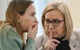 W drugiej turze wyborów na szefa Polski 2050 rywalizowały Katarzyna Pełczyńska-Nałęcz oraz Paulina H