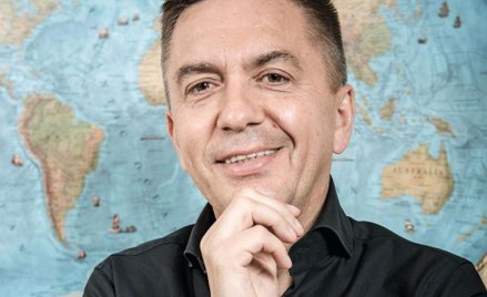 Piotr Henicz: Biura podróży zapracowały na zaufanie klientów