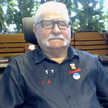 Lech Wałęsa, były prezydent RP