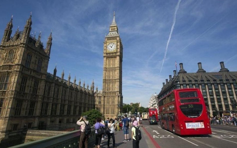 Brexit może rozjechać motoryzację