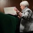 Janet Yellen