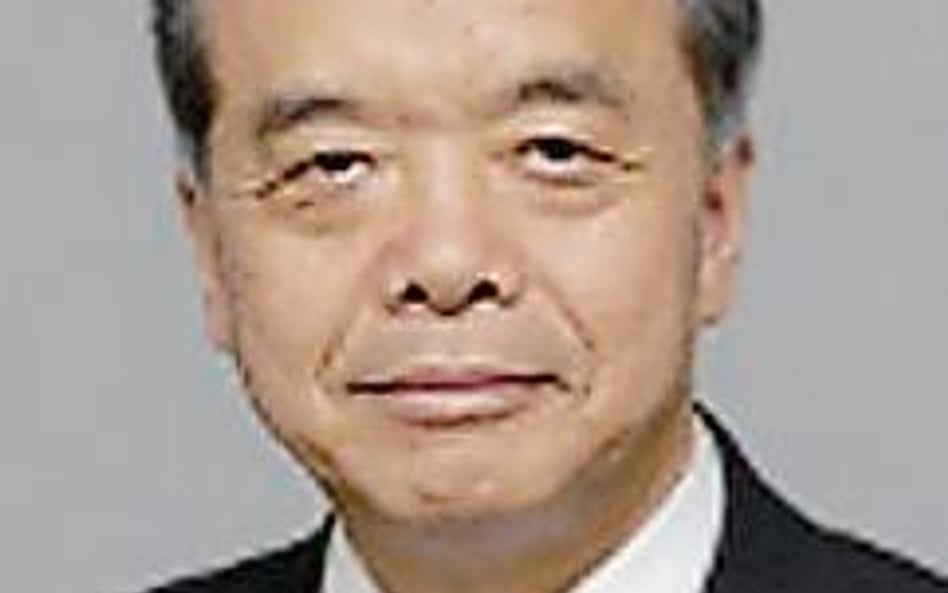 Makoto Yamanaka