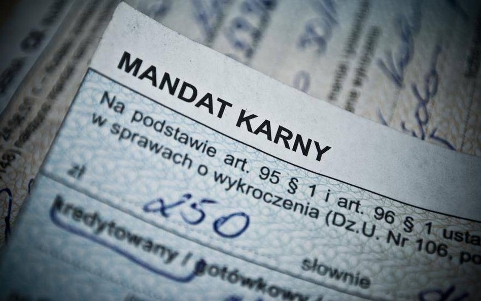 Zmiany w prawie drogowym: Sejm uchwalił podwyżkę kar dla kierowców