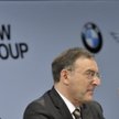 Norbert Reithofer, prezes BMW