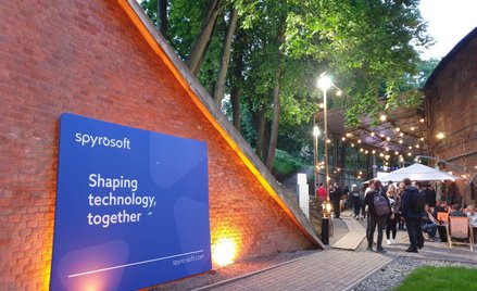 Spyrosoft już na rynku głównym