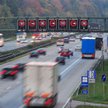 Polscy przewoźnicy walczą o zwrot opłat za niemieckie autostrady