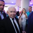 Prezes PiS Jarosław Kaczyński