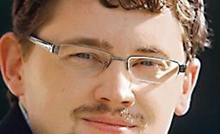 Krzysztof Pysz doradca podatkowy, prezes CTAcc sp z o.o.