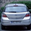 Najczęściej zgłaszanym do sprzedaży samochodem na polskim rynku wtórnym w 2017 roku był Opel Astra