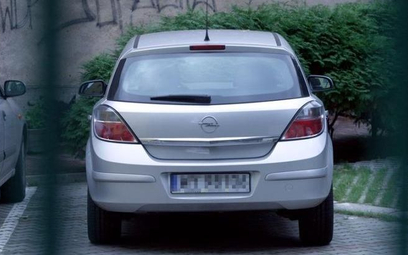 Najczęściej zgłaszanym do sprzedaży samochodem na polskim rynku wtórnym w 2017 roku był Opel Astra