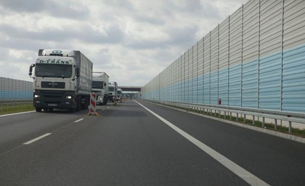Walka z hałasem na drogach będzie łatwiejsza